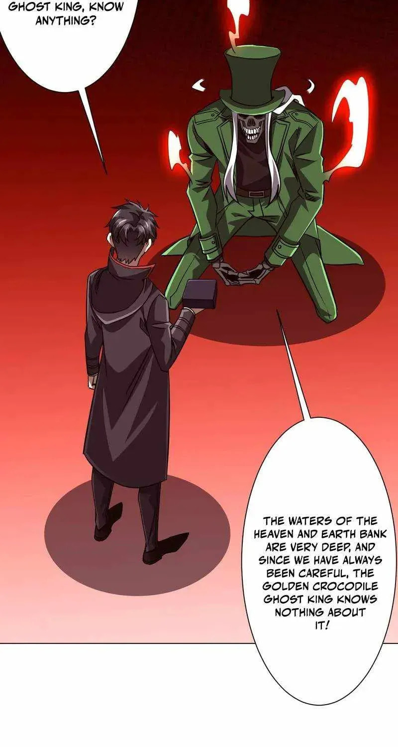 It All Starts With Trillions of Nether Currency Chapter 284 page 3 - 