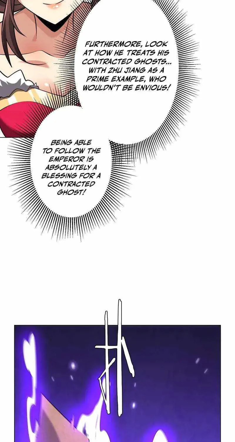 It All Starts With Trillions of Nether Currency Chapter 284 page 25 - 