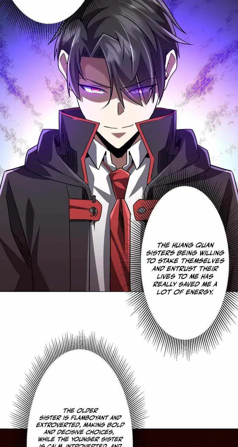 It All Starts With Trillions of Nether Currency Chapter 284 page 31 - 