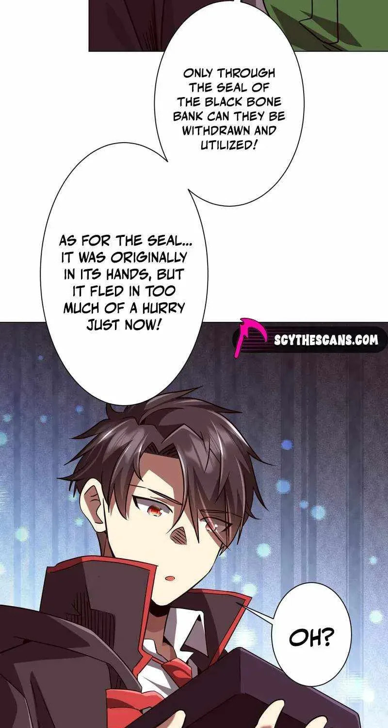 It All Starts With Trillions of Nether Currency Chapter 284 page 42 - 