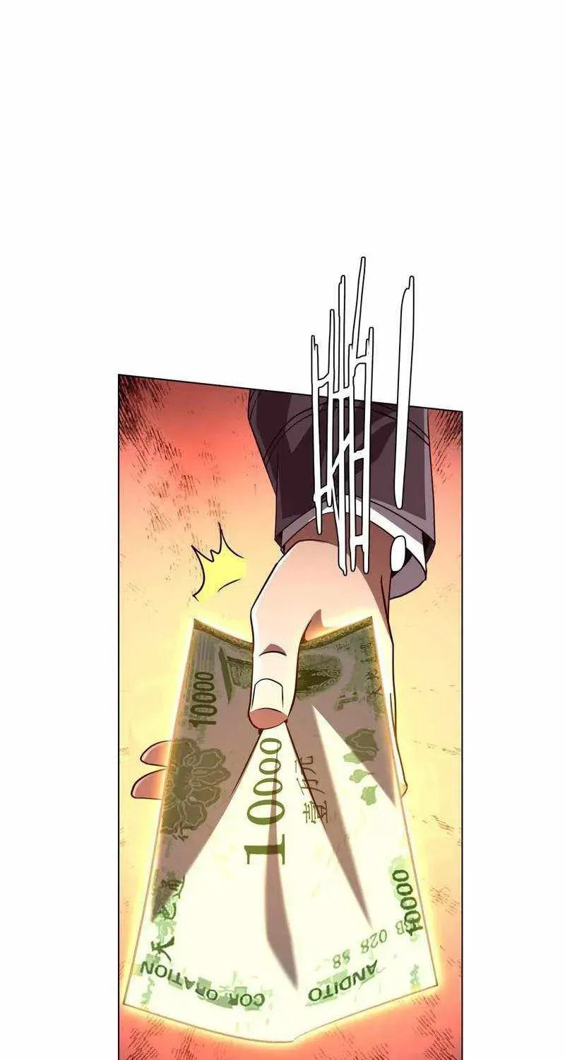 It All Starts With Trillions of Nether Currency Chapter 284 page 49 - 