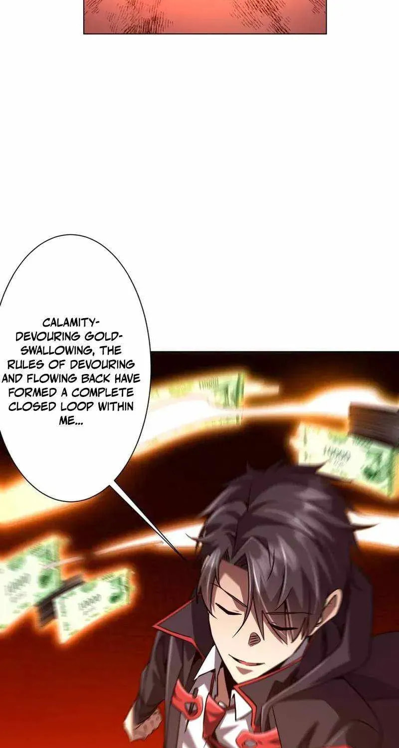 It All Starts With Trillions of Nether Currency Chapter 284 page 50 - 