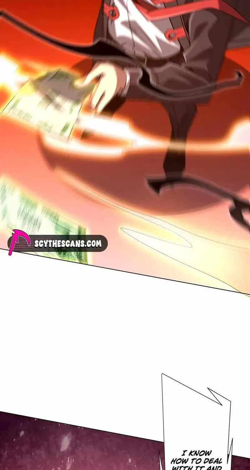 It All Starts With Trillions of Nether Currency Chapter 284 page 51 - 