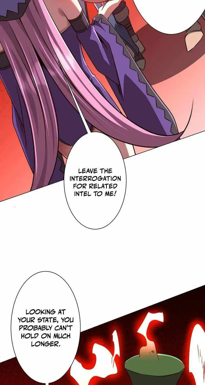It All Starts With Trillions of Nether Currency Chapter 284 page 8 - 