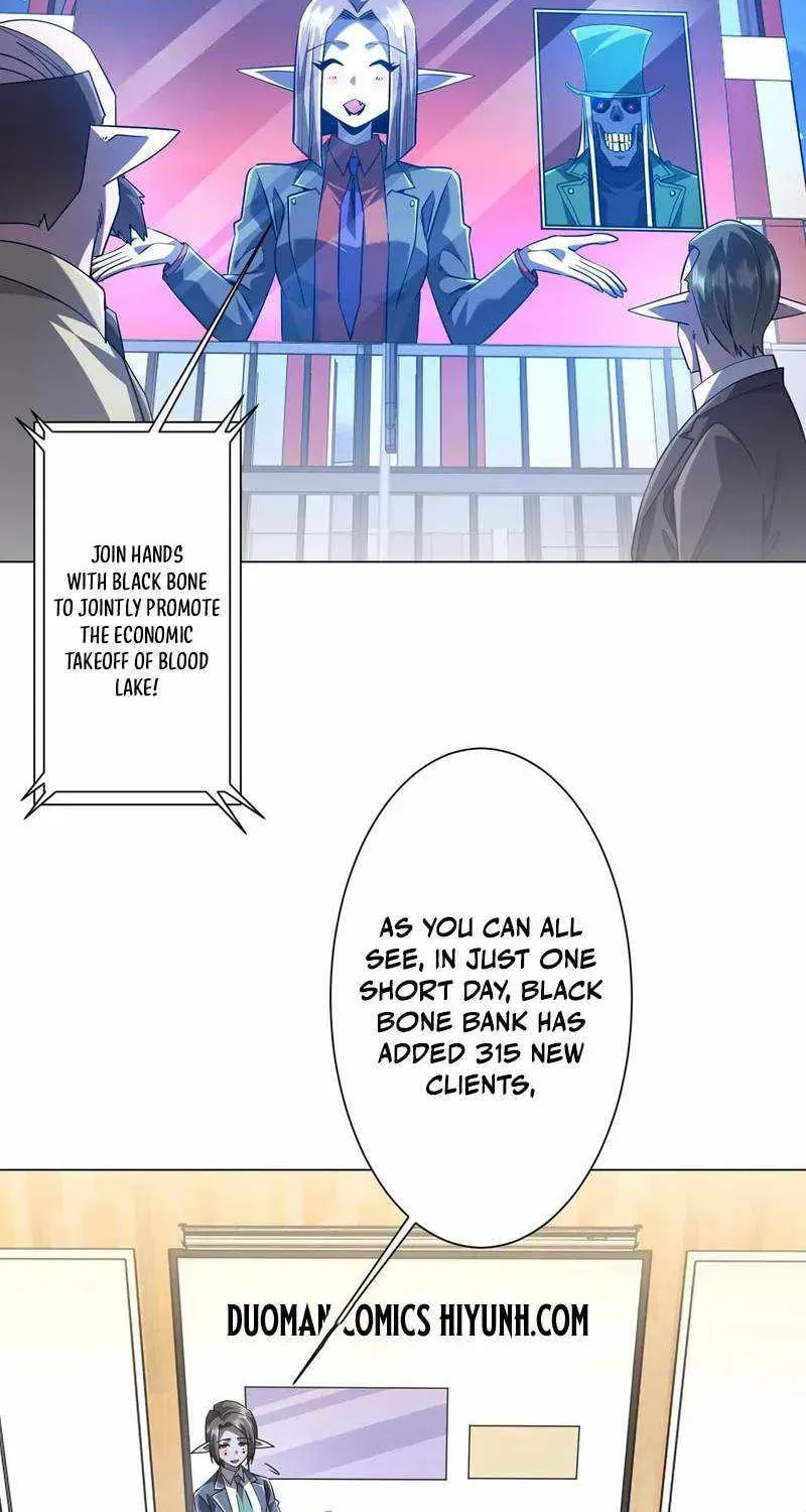 It All Starts With Trillions of Nether Currency Chapter 285 page 2 - 