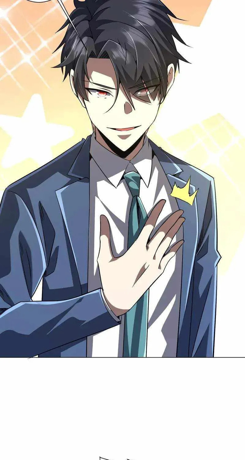 It All Starts With Trillions of Nether Currency Chapter 285 page 14 - 