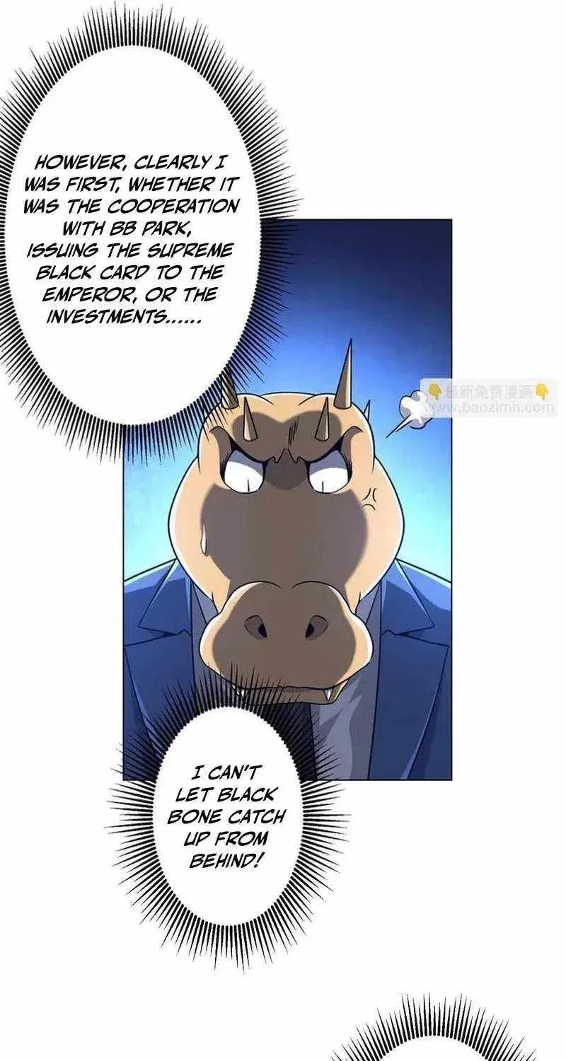 It All Starts With Trillions of Nether Currency Chapter 285 page 30 - 