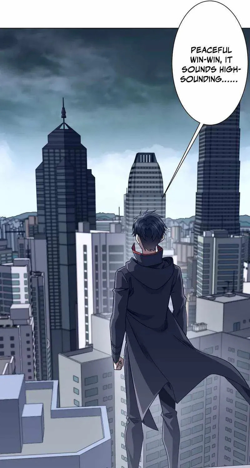 It All Starts With Trillions of Nether Currency Chapter 285 page 38 - 