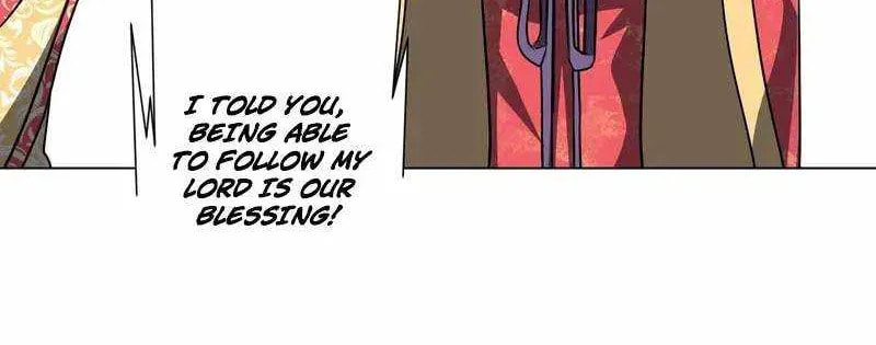 It All Starts With Trillions of Nether Currency Chapter 285 page 49 - 