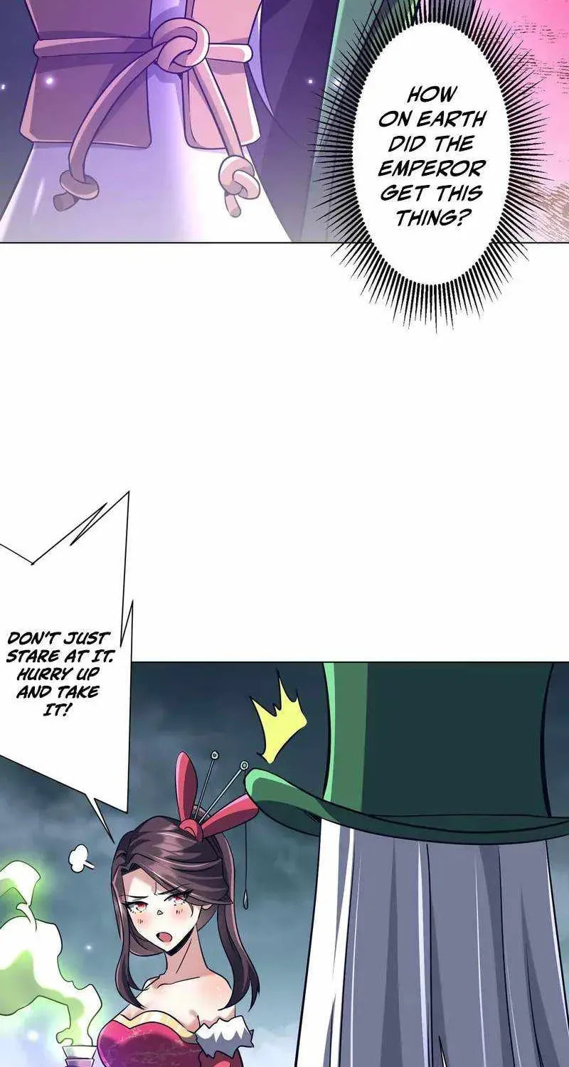 It All Starts With Trillions of Nether Currency Chapter 285 page 51 - 