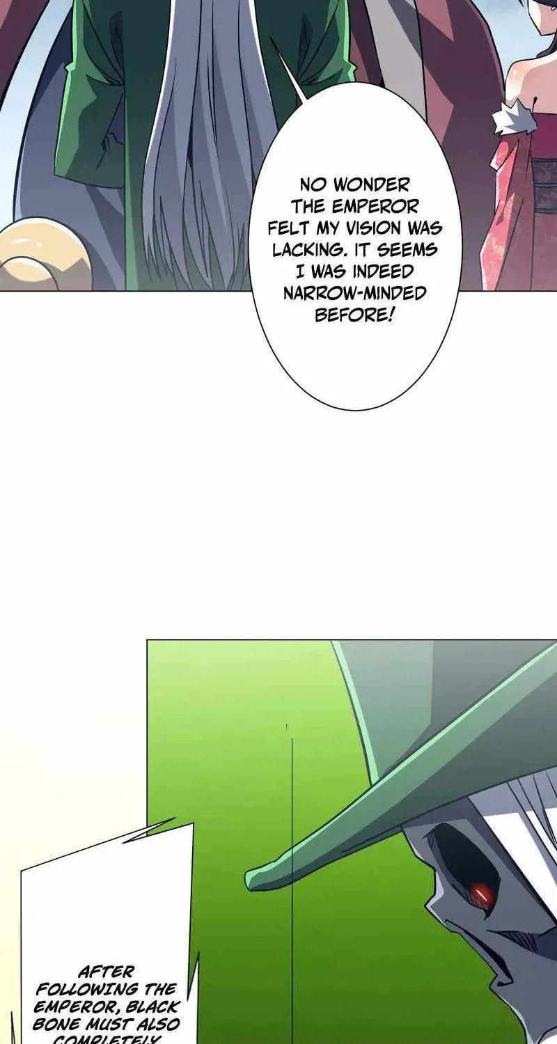 It All Starts With Trillions of Nether Currency Chapter 285 page 53 - 
