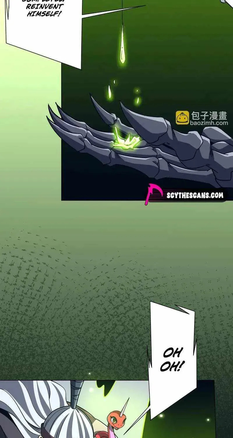It All Starts With Trillions of Nether Currency Chapter 285 page 54 - 
