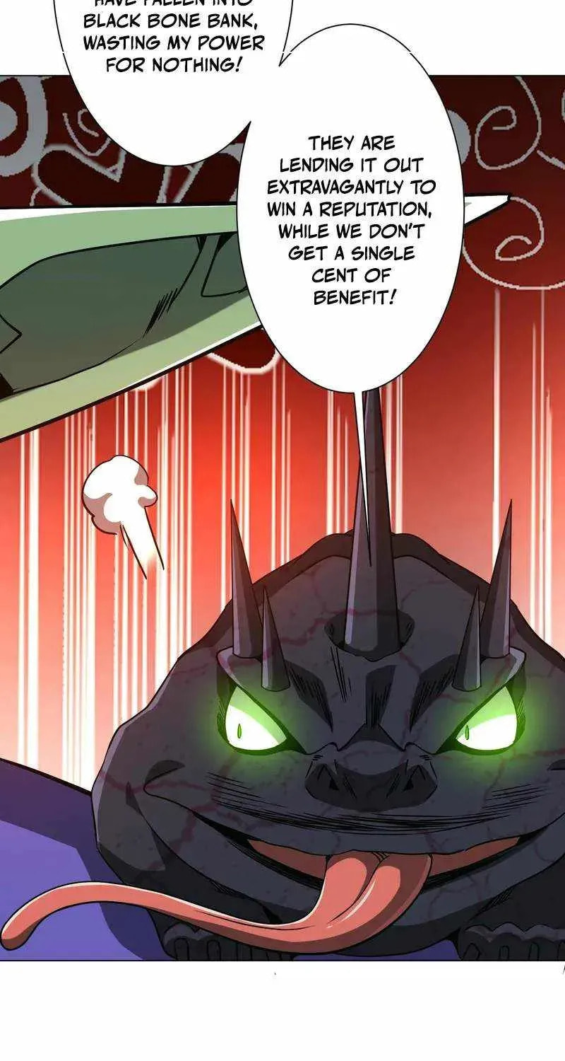 It All Starts With Trillions of Nether Currency Chapter 285 page 64 - 