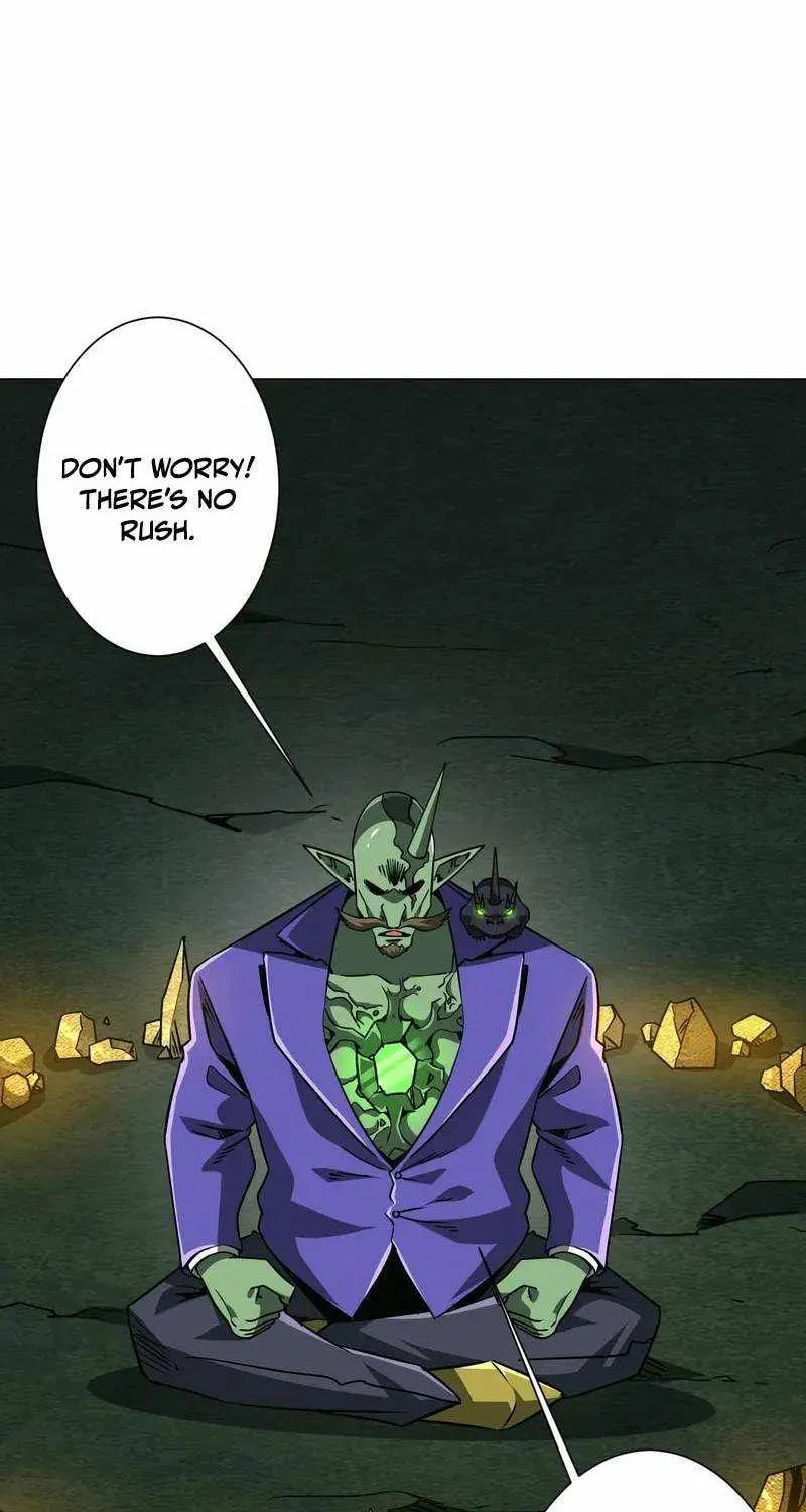 It All Starts With Trillions of Nether Currency Chapter 285 page 65 - 