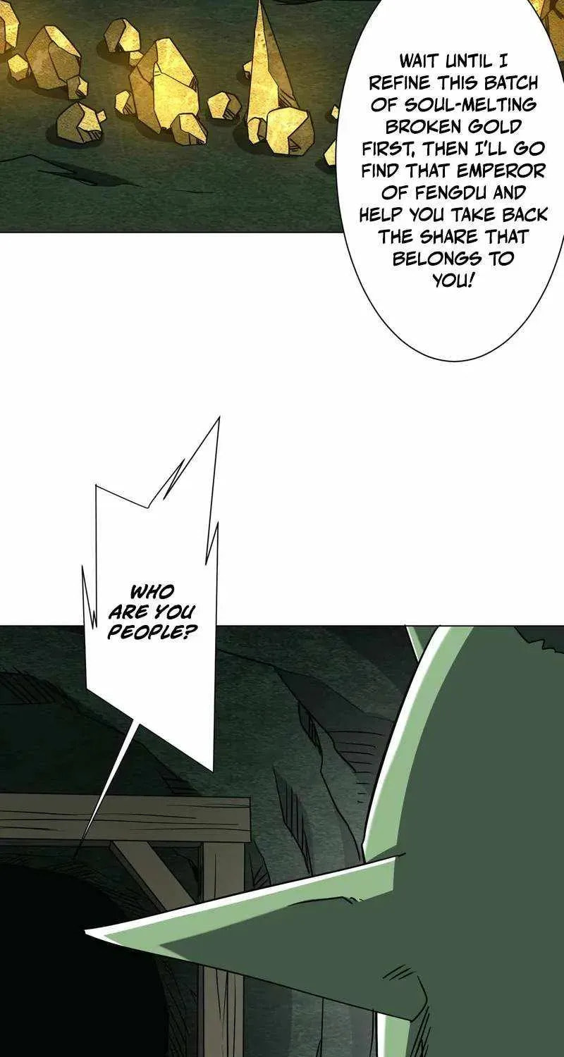 It All Starts With Trillions of Nether Currency Chapter 285 page 66 - 