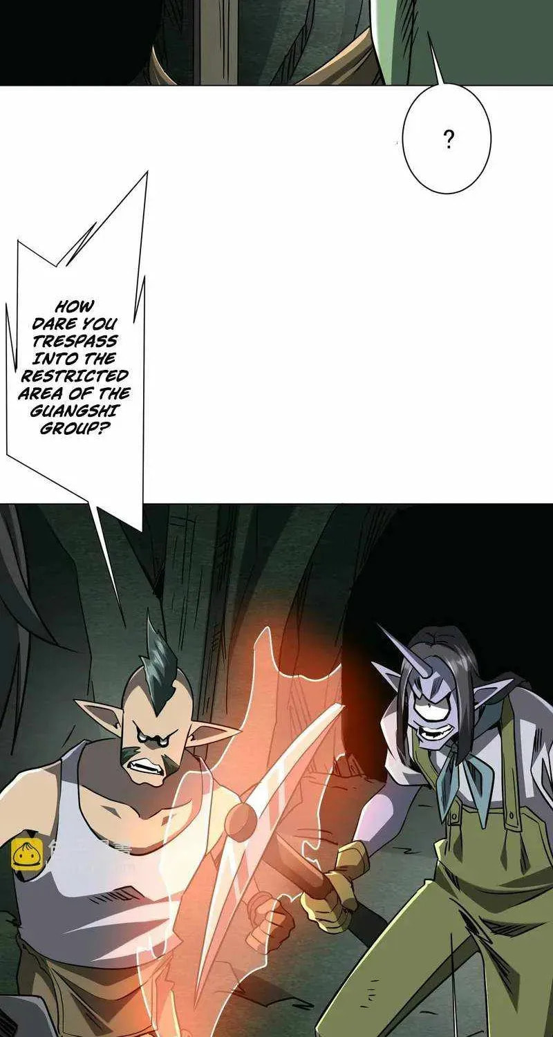 It All Starts With Trillions of Nether Currency Chapter 285 page 67 - 
