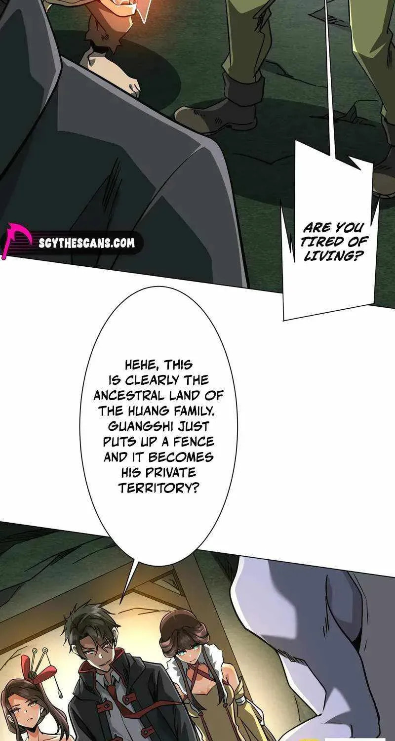 It All Starts With Trillions of Nether Currency Chapter 285 page 68 - 