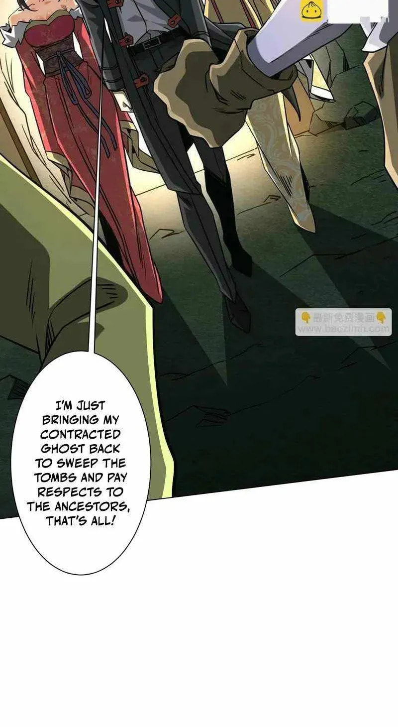 It All Starts With Trillions of Nether Currency Chapter 285 page 69 - 