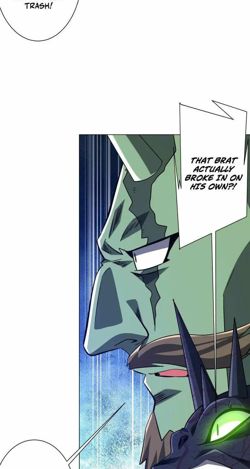 It All Starts With Trillions of Nether Currency Chapter 285 page 71 - 