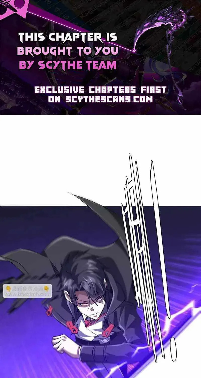 It All Starts With Trillions of Nether Currency Chapter 286 page 1 - 