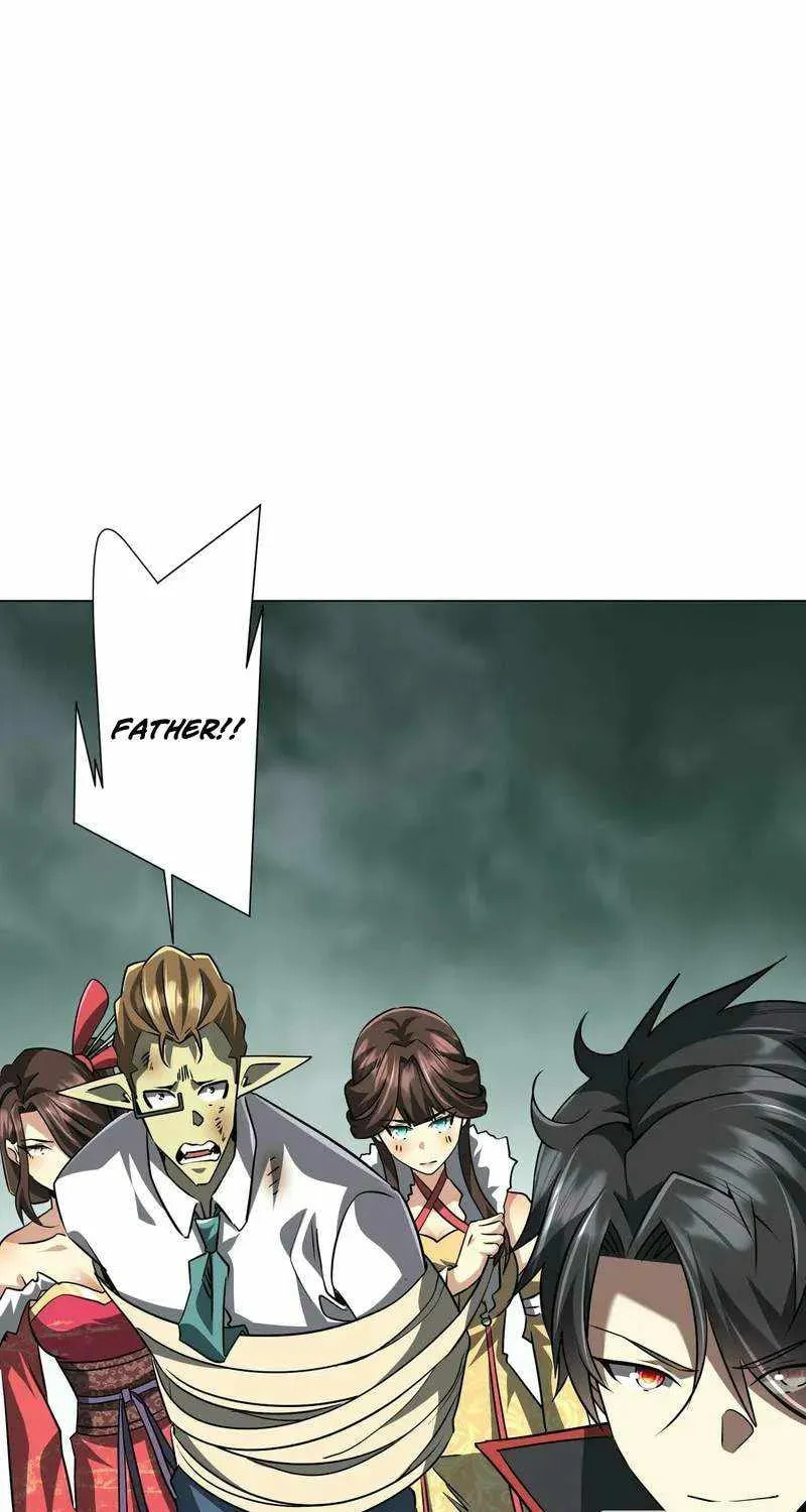 It All Starts With Trillions of Nether Currency Chapter 286 page 12 - 