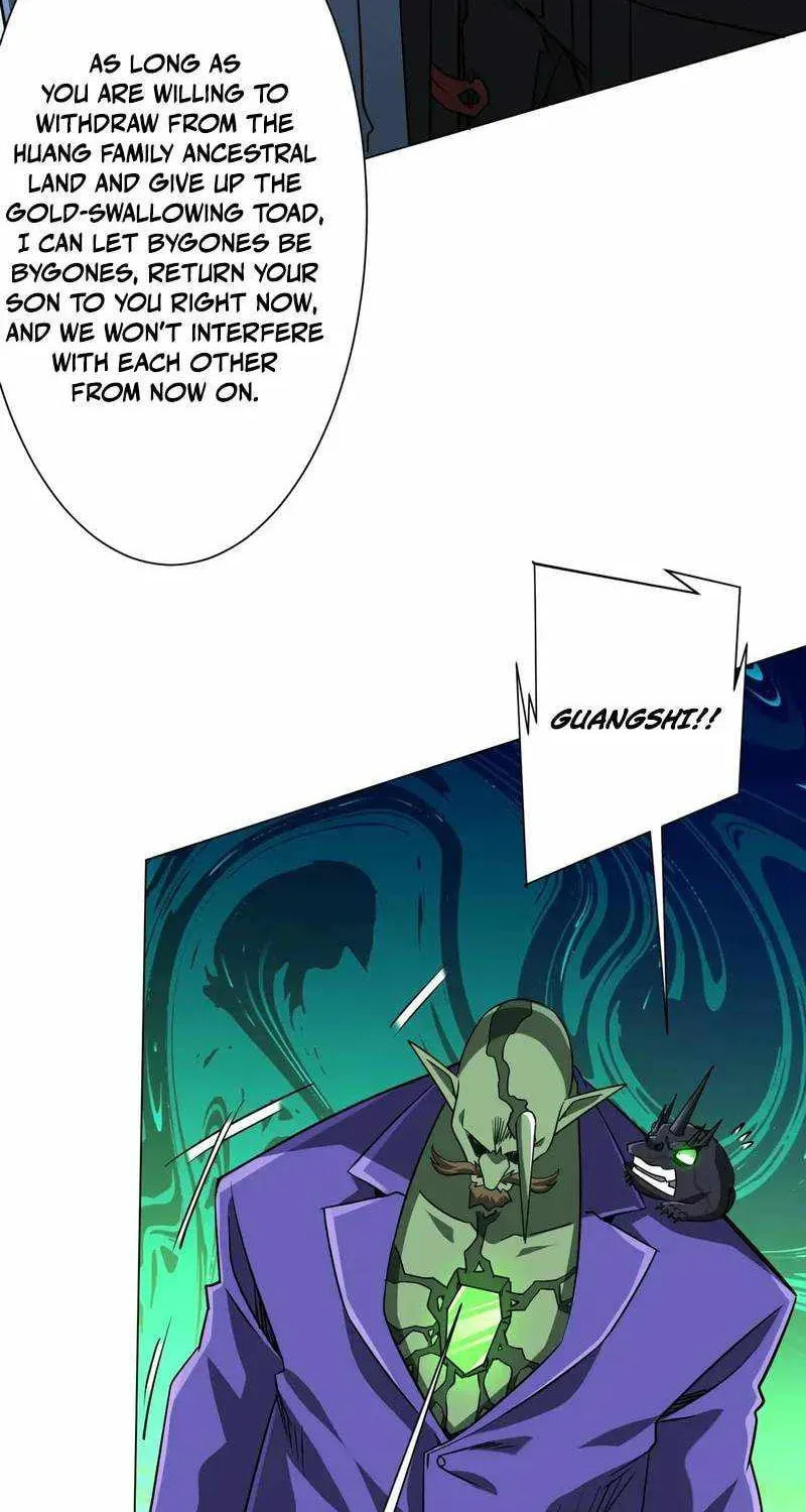 It All Starts With Trillions of Nether Currency Chapter 286 page 17 - 