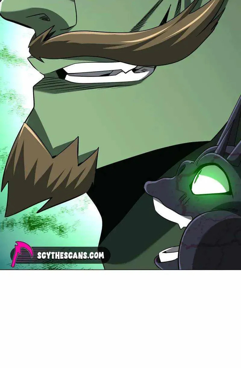It All Starts With Trillions of Nether Currency Chapter 286 page 19 - 