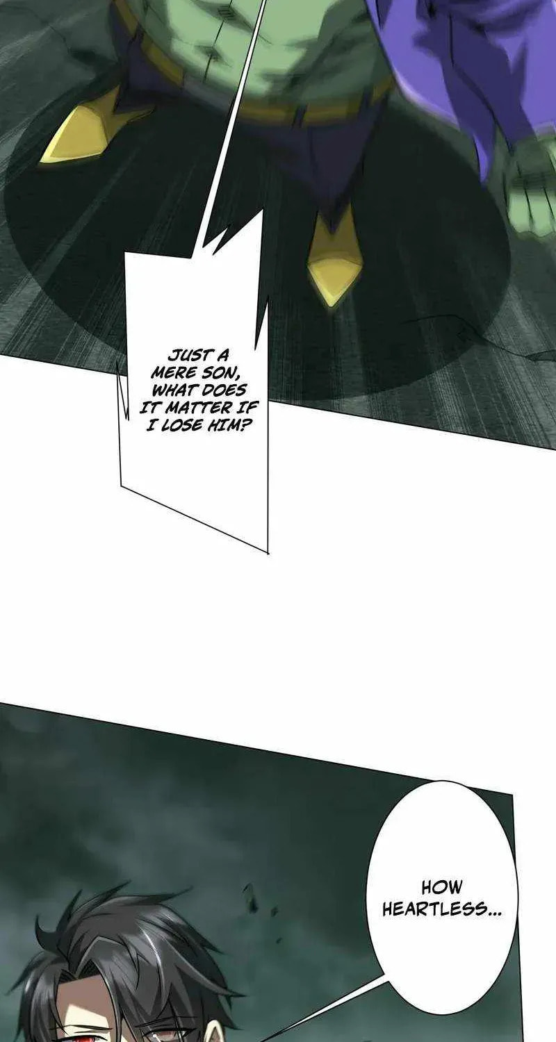 It All Starts With Trillions of Nether Currency Chapter 286 page 23 - 