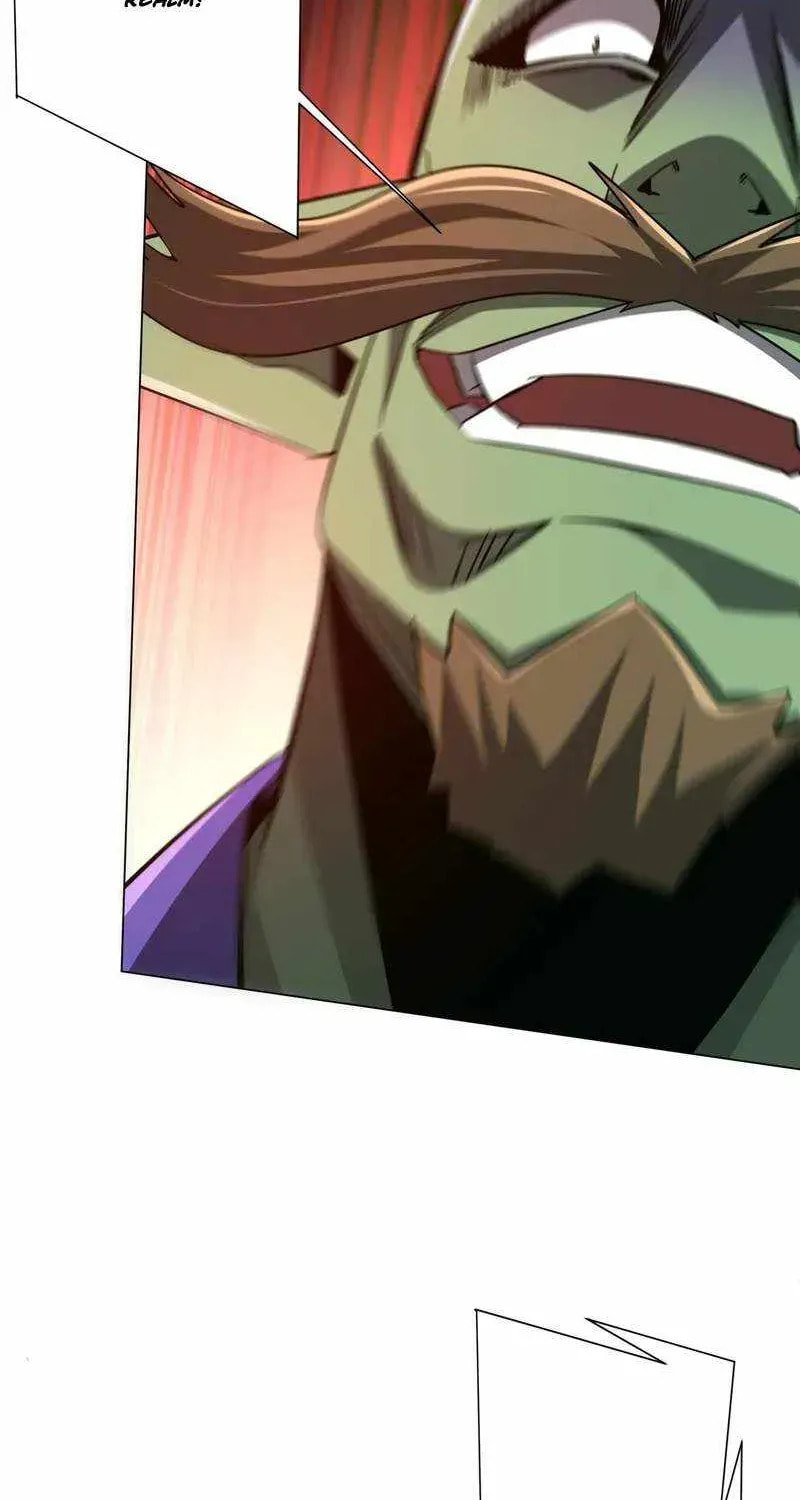 It All Starts With Trillions of Nether Currency Chapter 286 page 25 - 