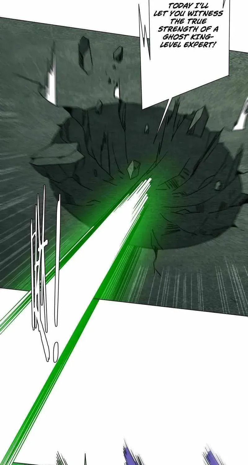 It All Starts With Trillions of Nether Currency Chapter 286 page 26 - 