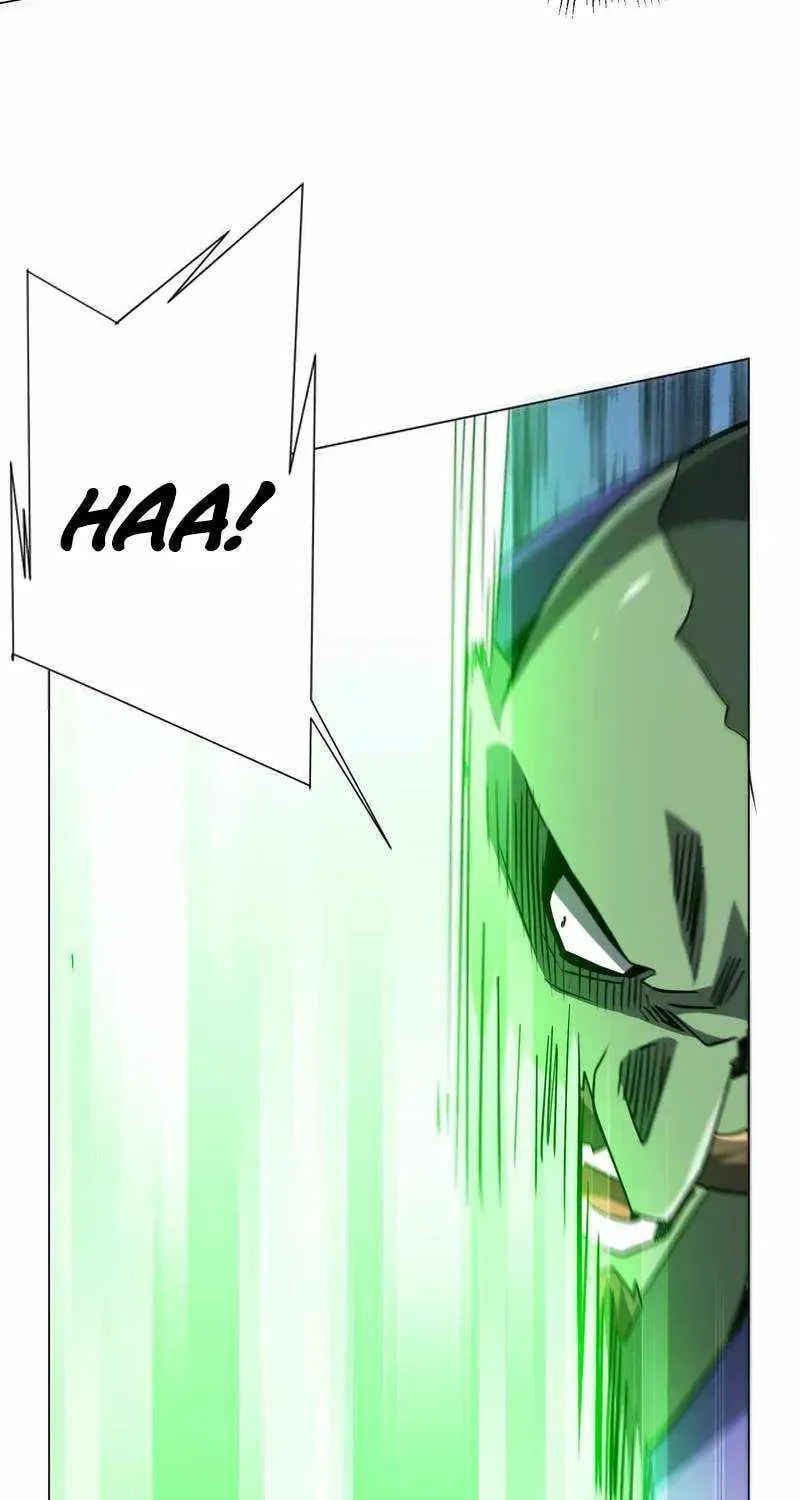 It All Starts With Trillions of Nether Currency Chapter 286 page 28 - 