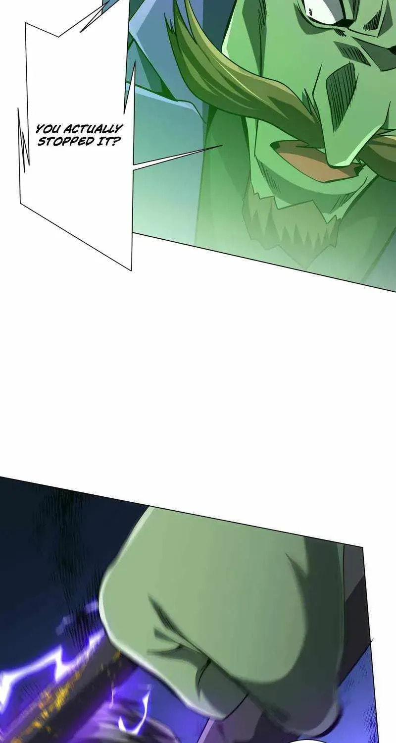 It All Starts With Trillions of Nether Currency Chapter 286 page 32 - 