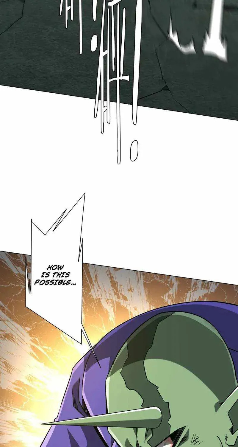 It All Starts With Trillions of Nether Currency Chapter 286 page 36 - 