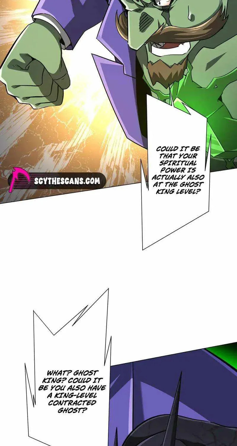 It All Starts With Trillions of Nether Currency Chapter 286 page 37 - 