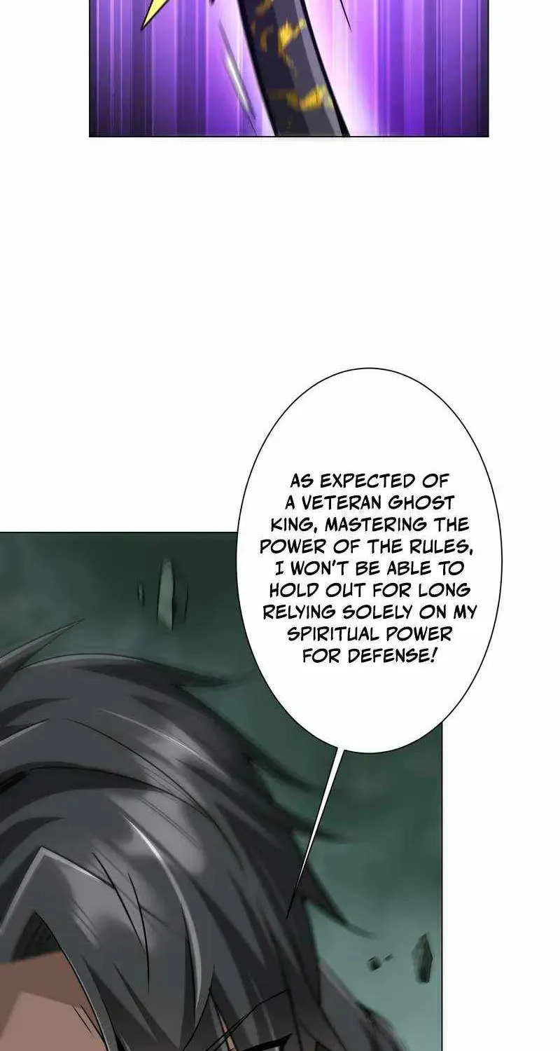 It All Starts With Trillions of Nether Currency Chapter 286 page 45 - 