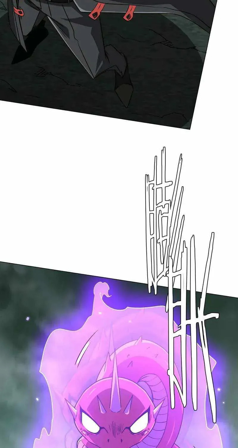 It All Starts With Trillions of Nether Currency Chapter 286 page 52 - 