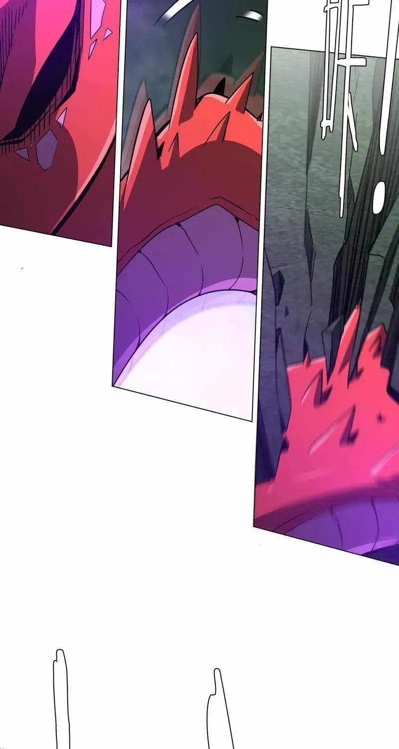 It All Starts With Trillions of Nether Currency Chapter 286 page 54 - 