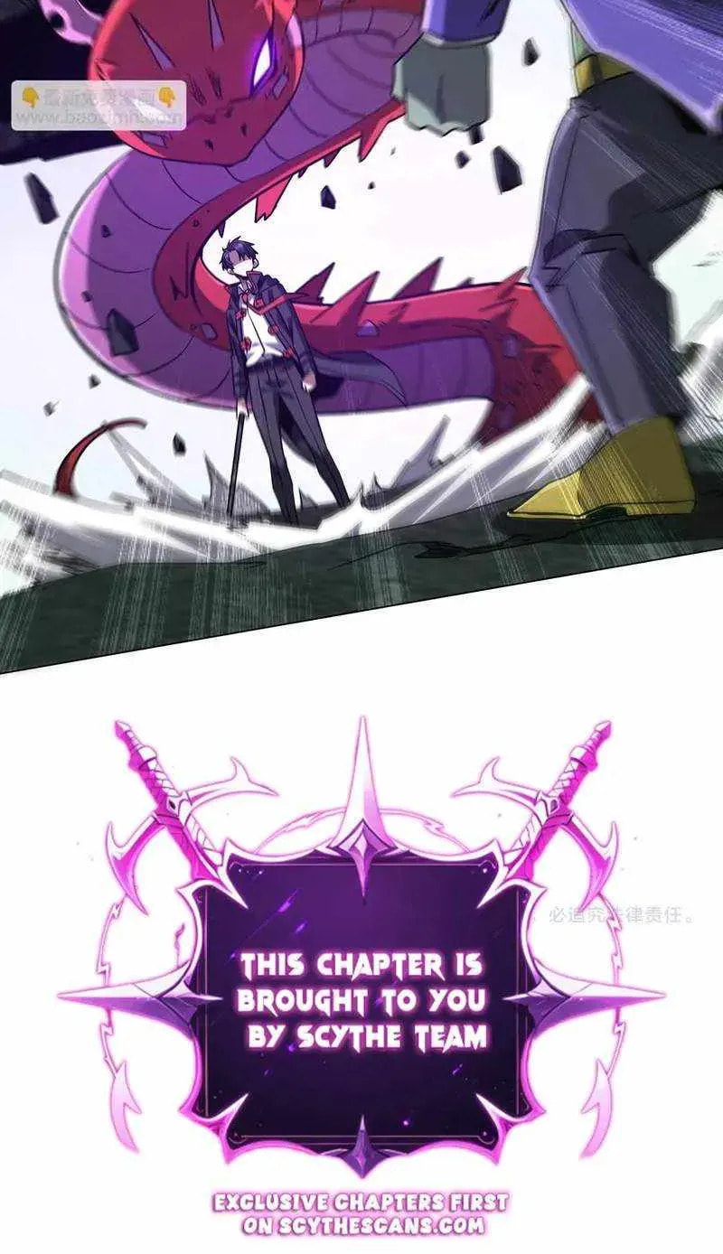 It All Starts With Trillions of Nether Currency Chapter 286 page 56 - 