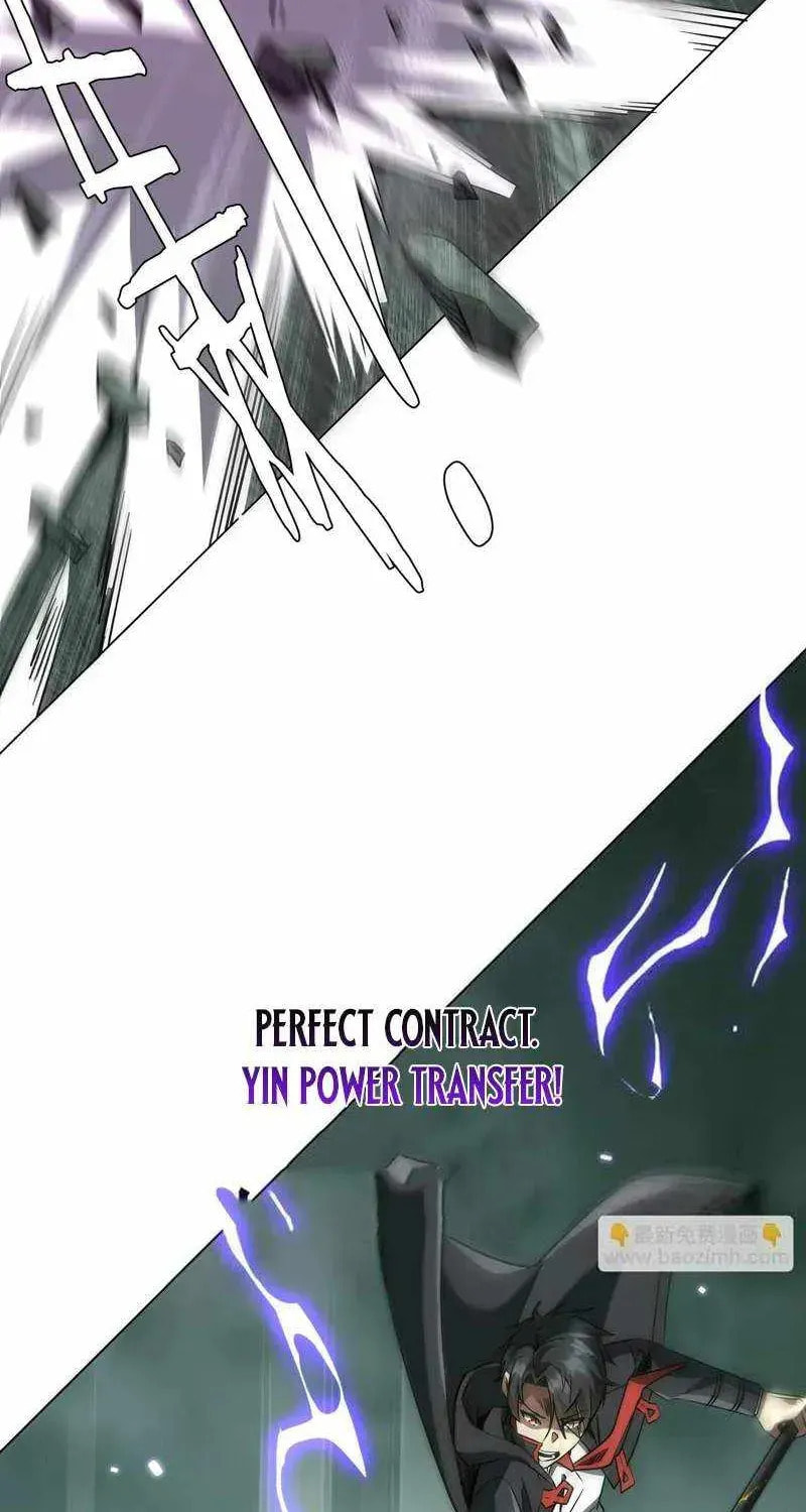 It All Starts With Trillions of Nether Currency Chapter 287 page 15 - 