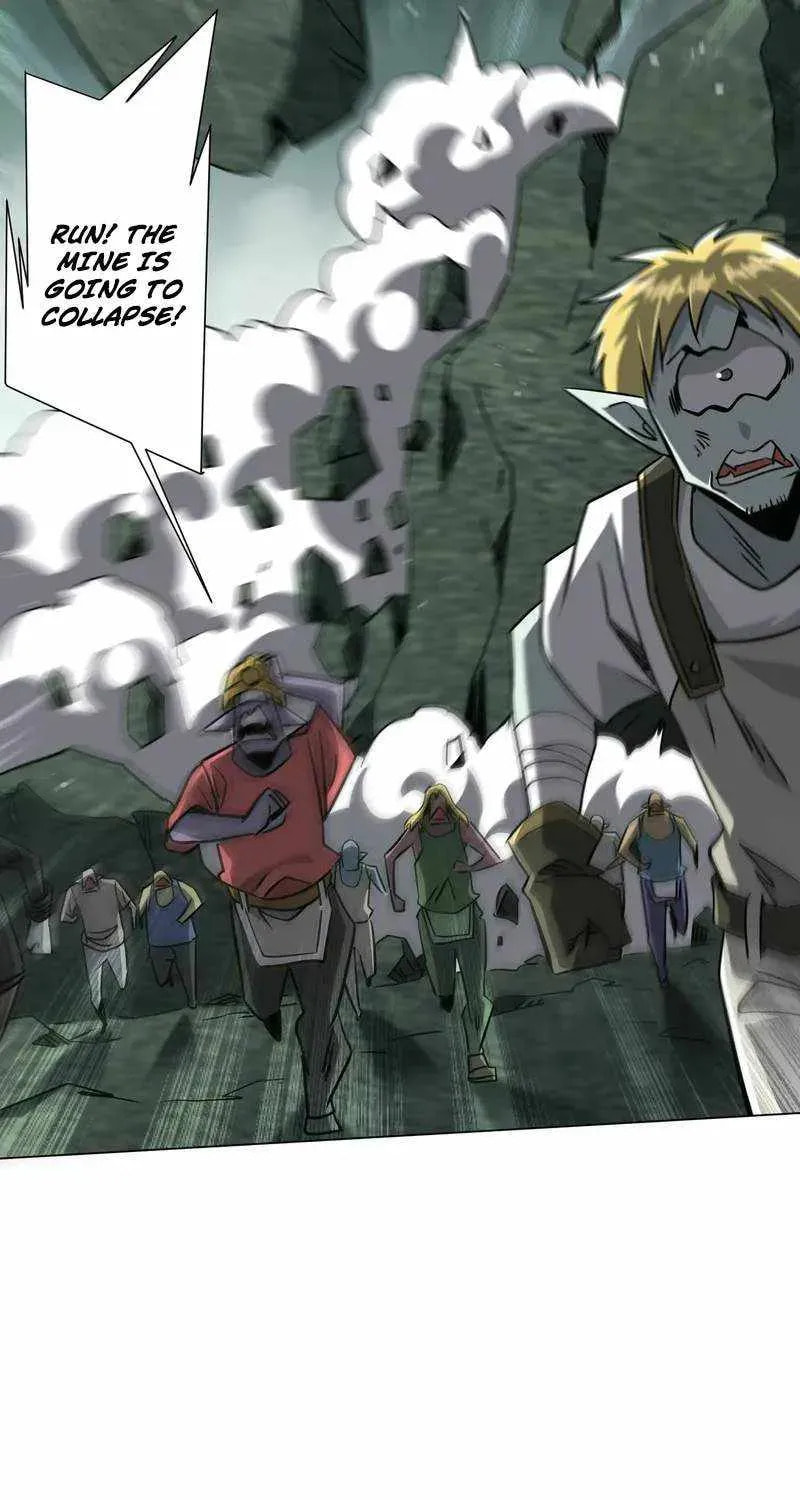It All Starts With Trillions of Nether Currency Chapter 287 page 30 - 
