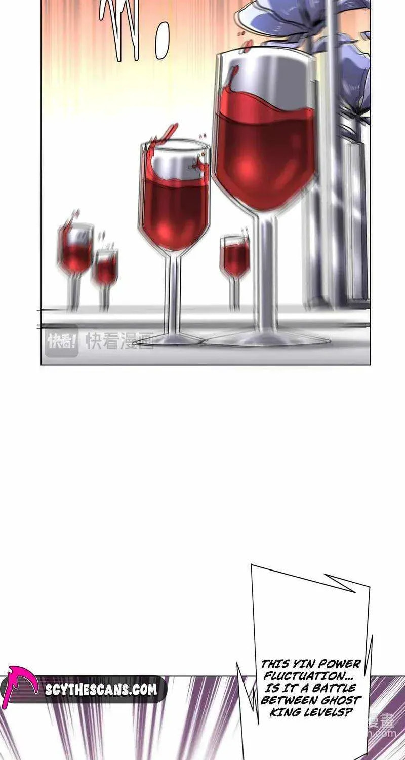 It All Starts With Trillions of Nether Currency Chapter 287 page 33 - 