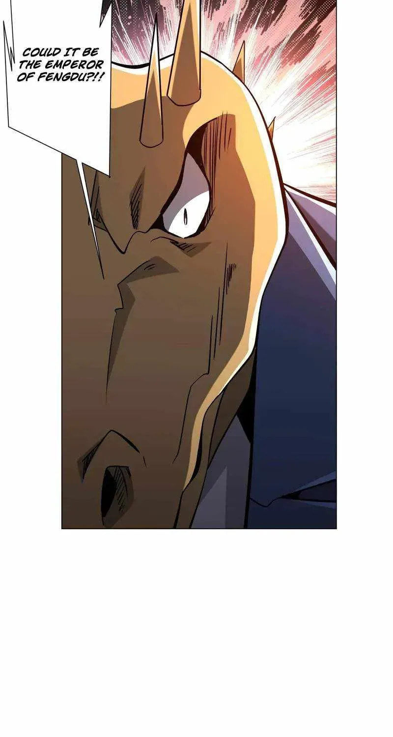 It All Starts With Trillions of Nether Currency Chapter 287 page 36 - 