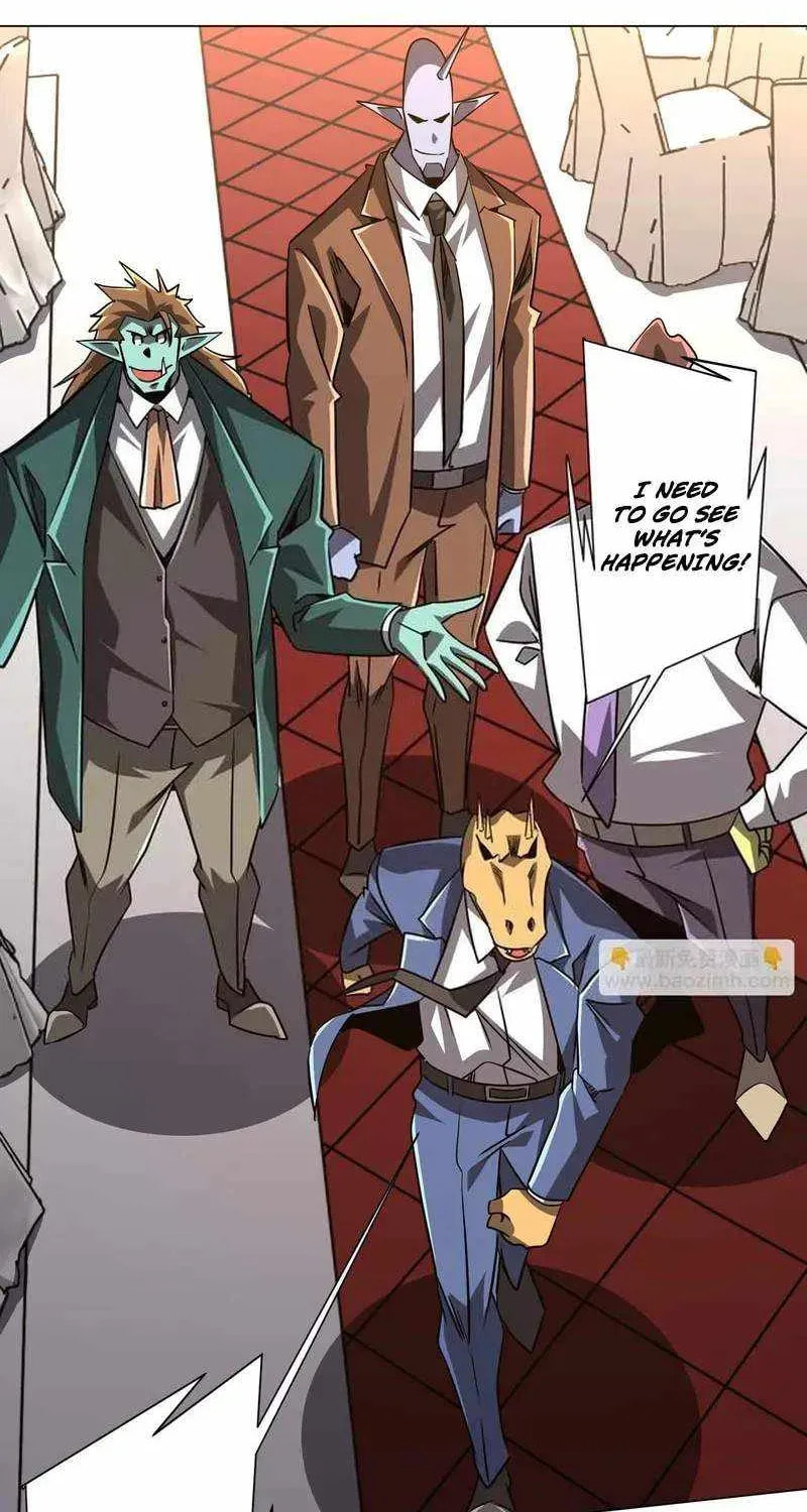 It All Starts With Trillions of Nether Currency Chapter 287 page 37 - 