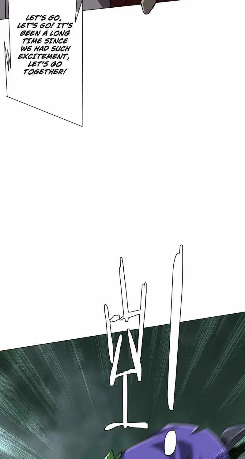 It All Starts With Trillions of Nether Currency Chapter 287 page 38 - 