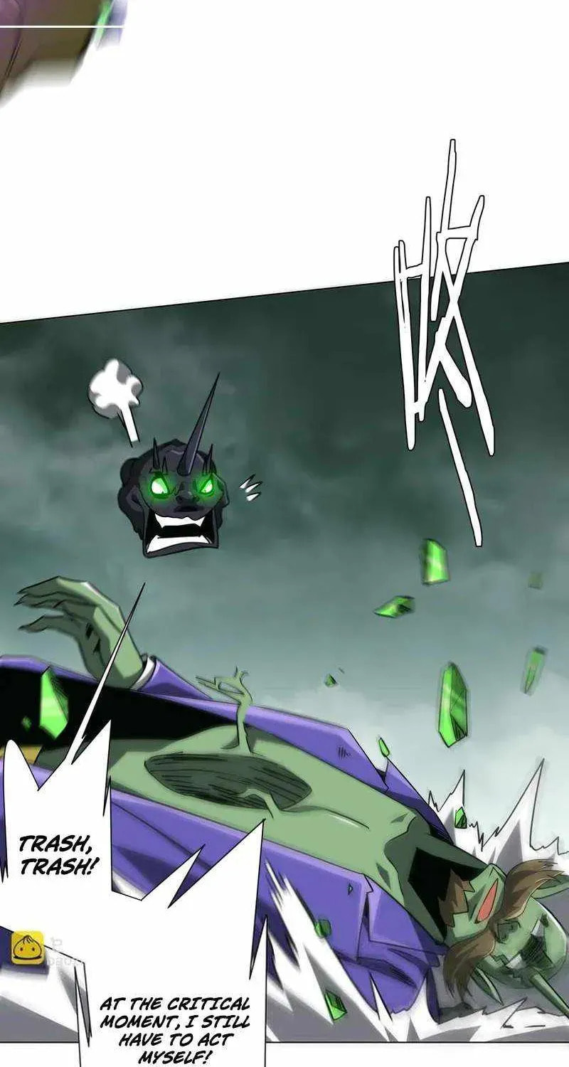 It All Starts With Trillions of Nether Currency Chapter 287 page 53 - 