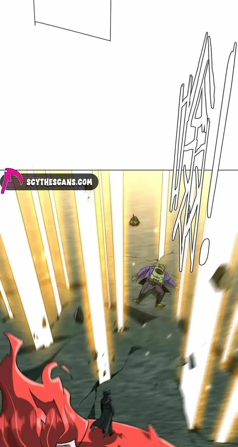 It All Starts With Trillions of Nether Currency Chapter 287 page 54 - 
