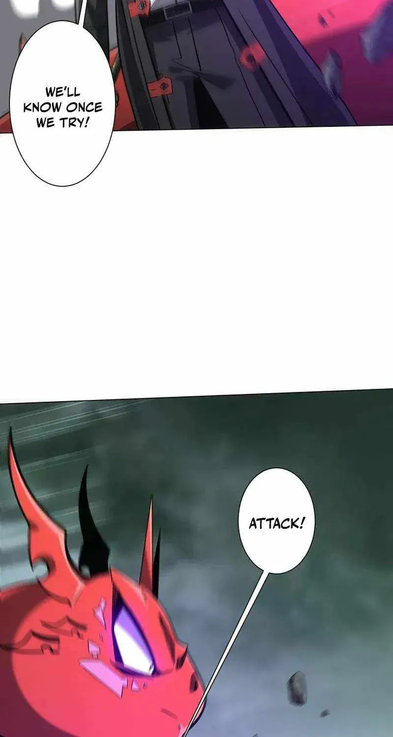 It All Starts With Trillions of Nether Currency Chapter 287 page 8 - 