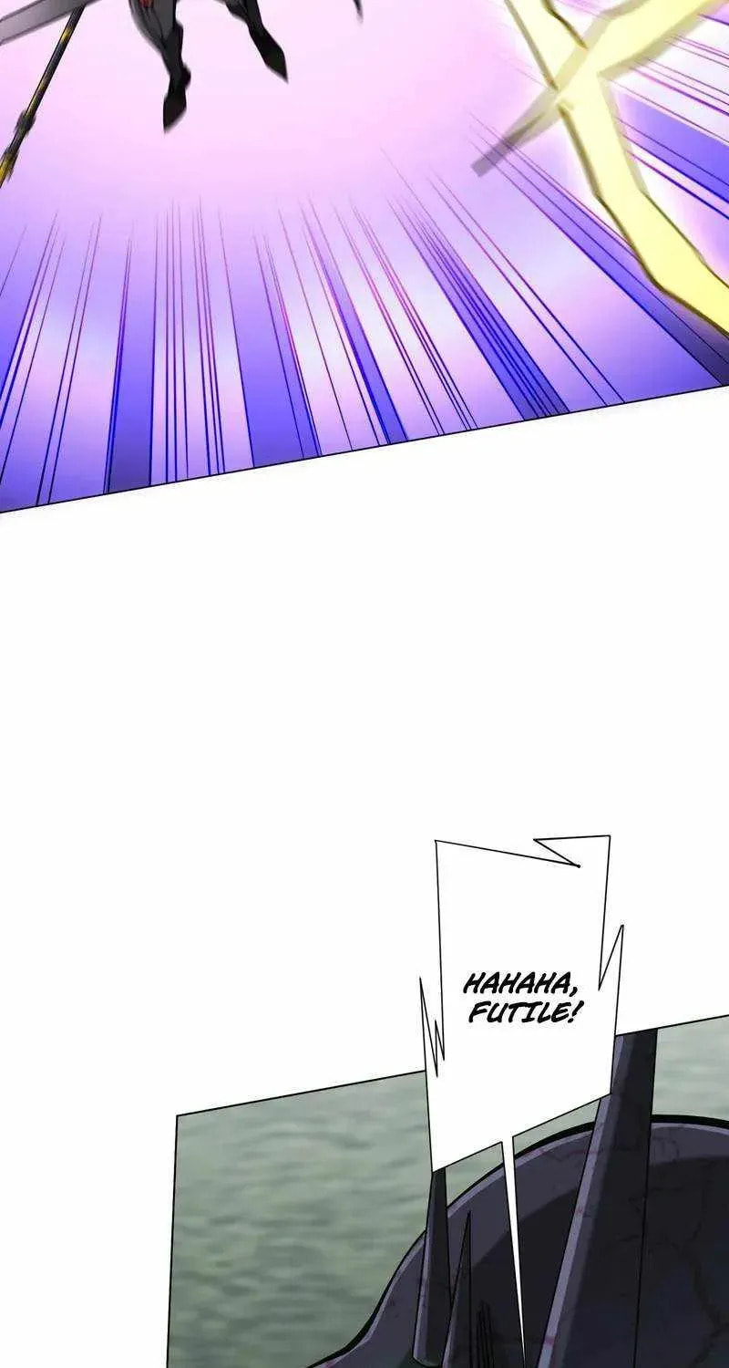 It All Starts With Trillions of Nether Currency Chapter 288 page 12 - 