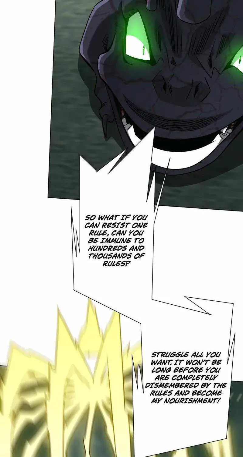 It All Starts With Trillions of Nether Currency Chapter 288 page 13 - 