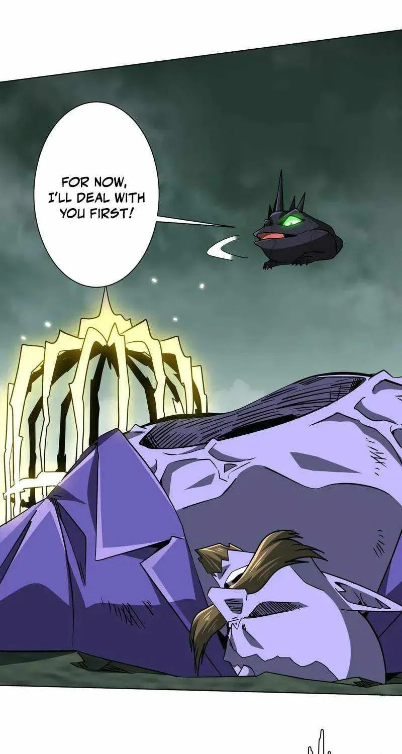 It All Starts With Trillions of Nether Currency Chapter 288 page 15 - 